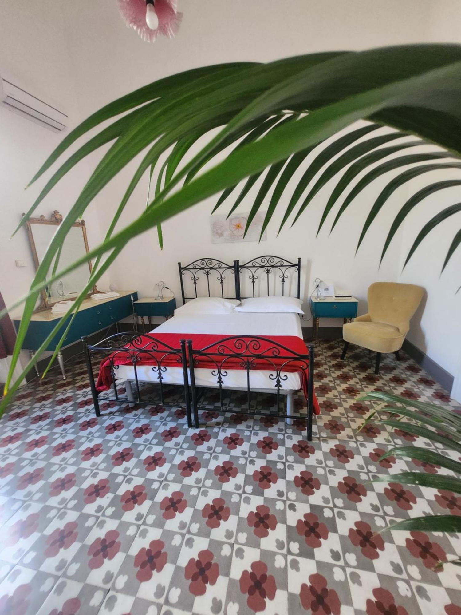 Dimora Liberty Guest house *