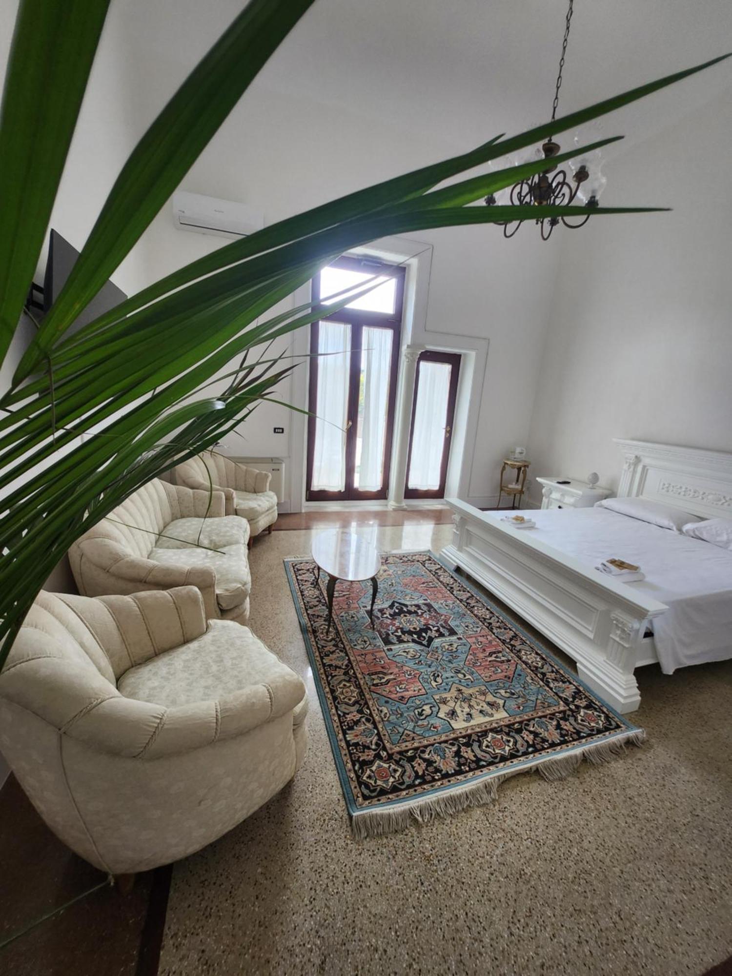 Dimora Liberty Guest house
