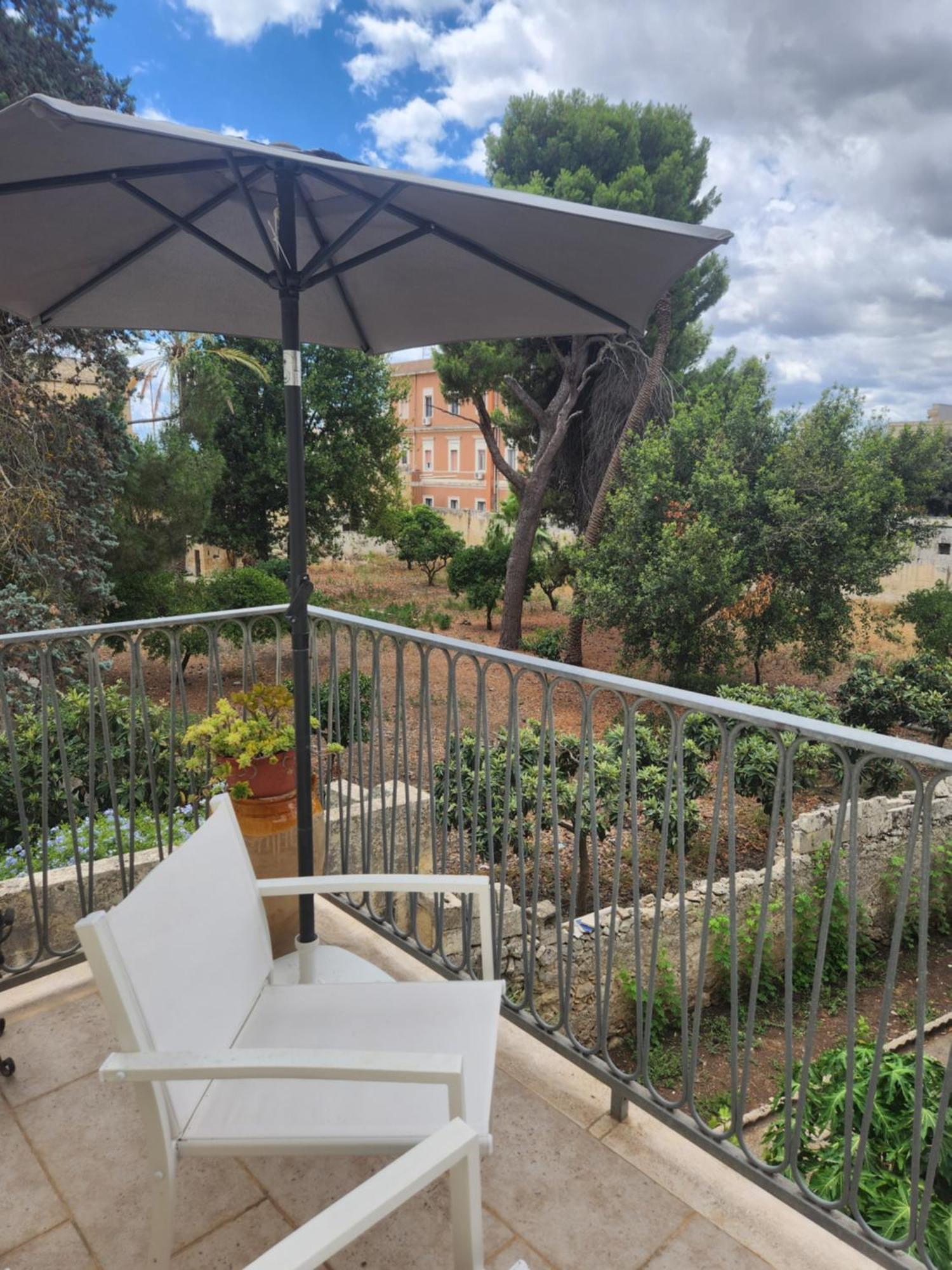 Dimora Liberty Guest house