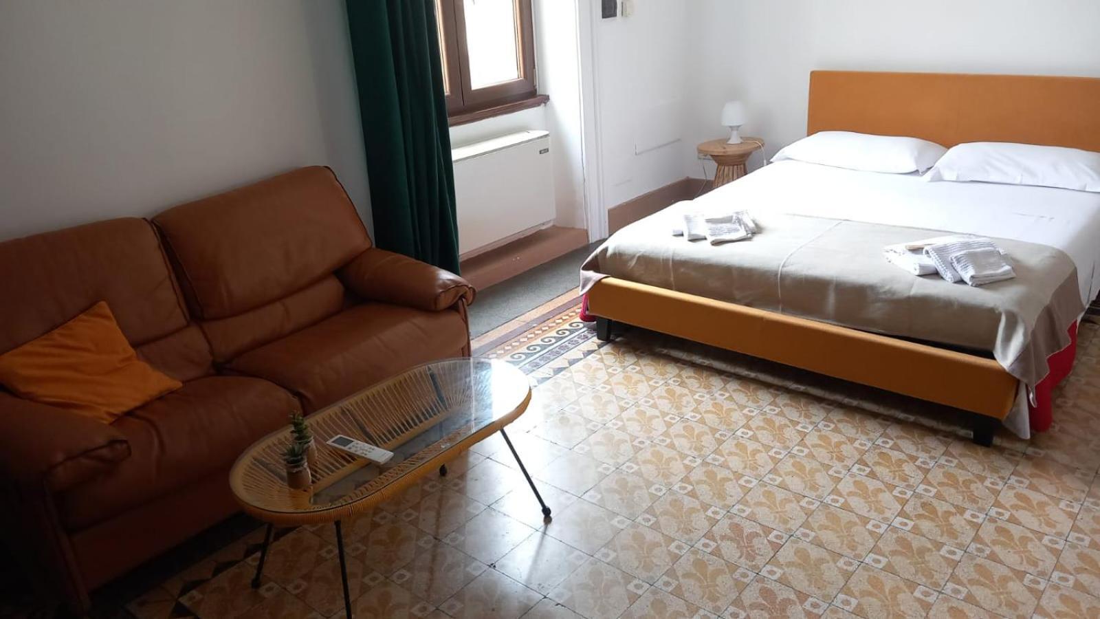 Guest house Dimora Liberty